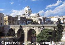 panorama del paese