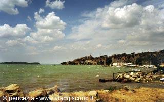 Umbria a Ferragosto