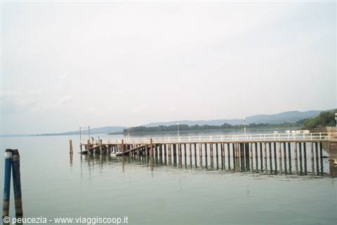 lago trasimeno