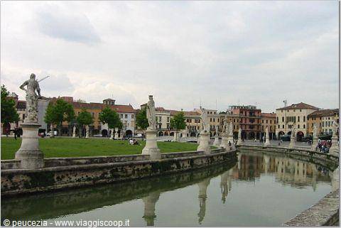 il prato della valle