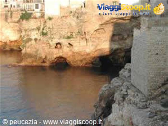 case sulla roccia