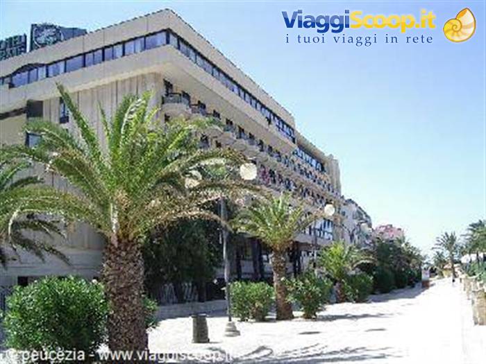 viale alberato