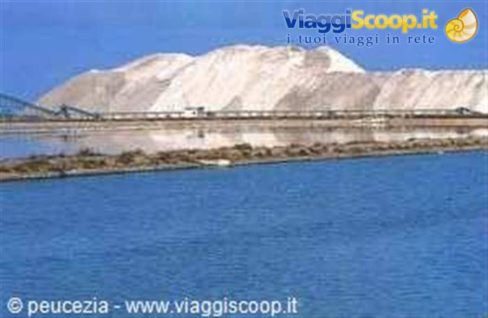la montagna di sale