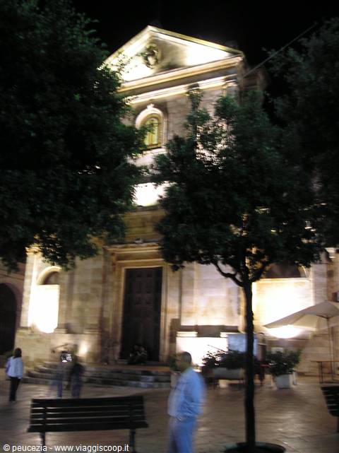 cattedrale di Locorotondo