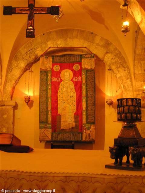 iconostasi
