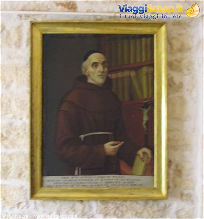 immagine del beato Giacomo