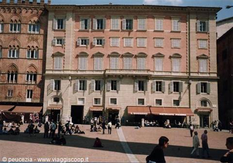 piazza Campo