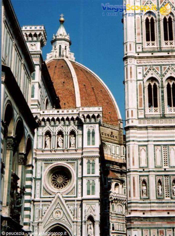 la famosa cupola