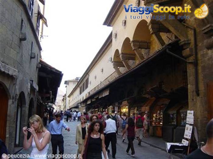 ponte vecchio
