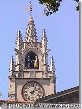 il campanile