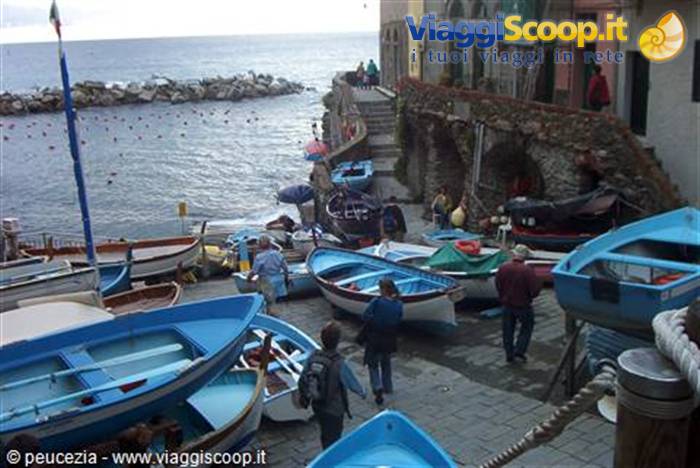 Foto di viaggio in ITALIA