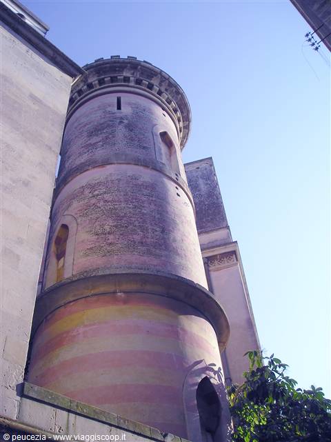 antica moschea