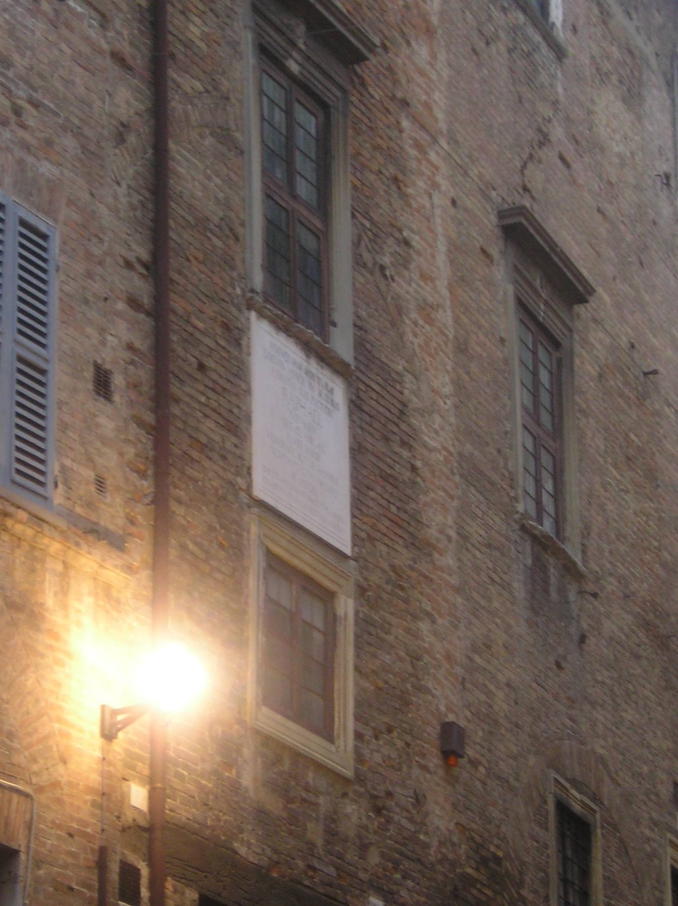 Foto di viaggio in ITALIA