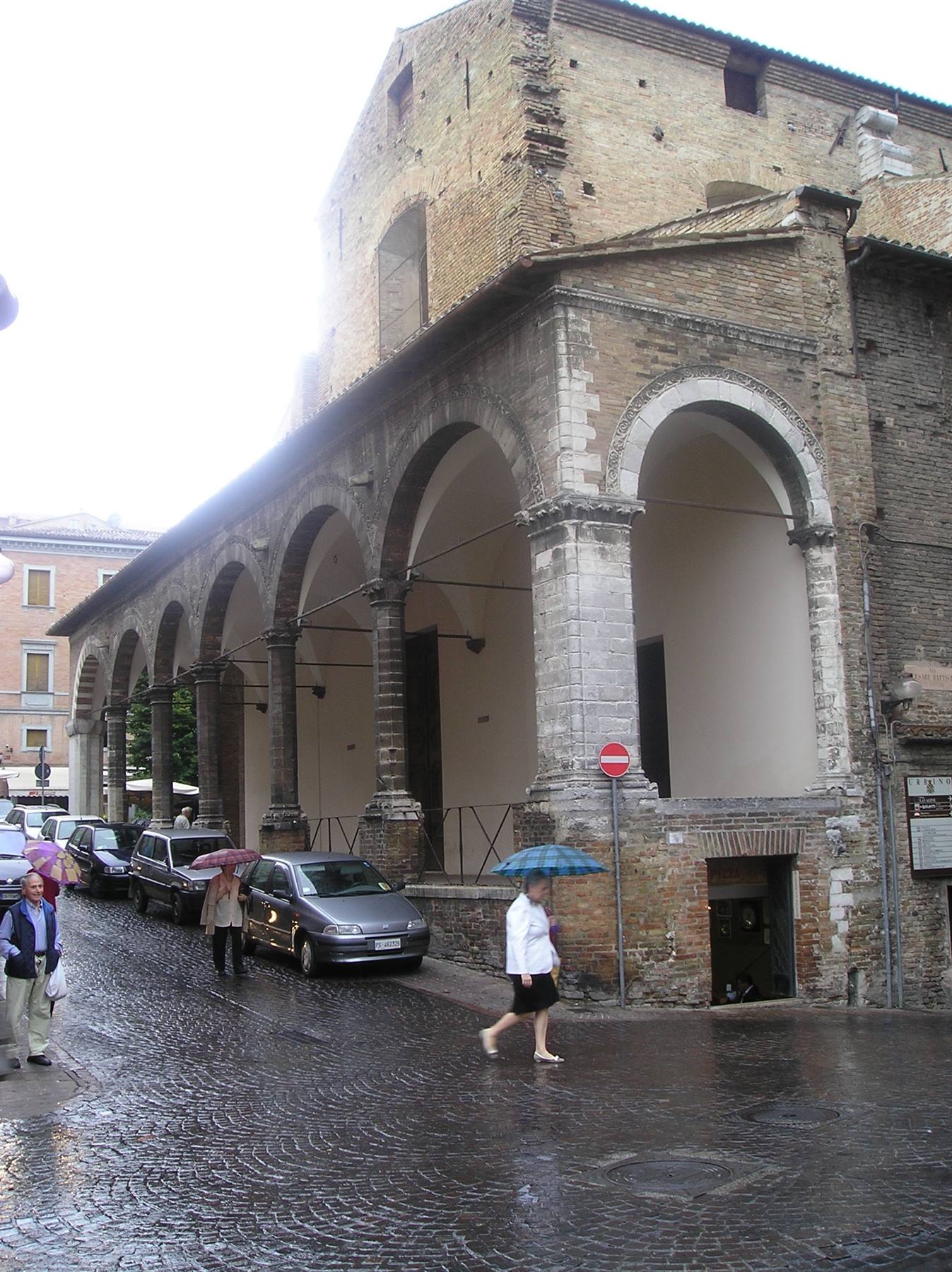 Foto di viaggio in ITALIA