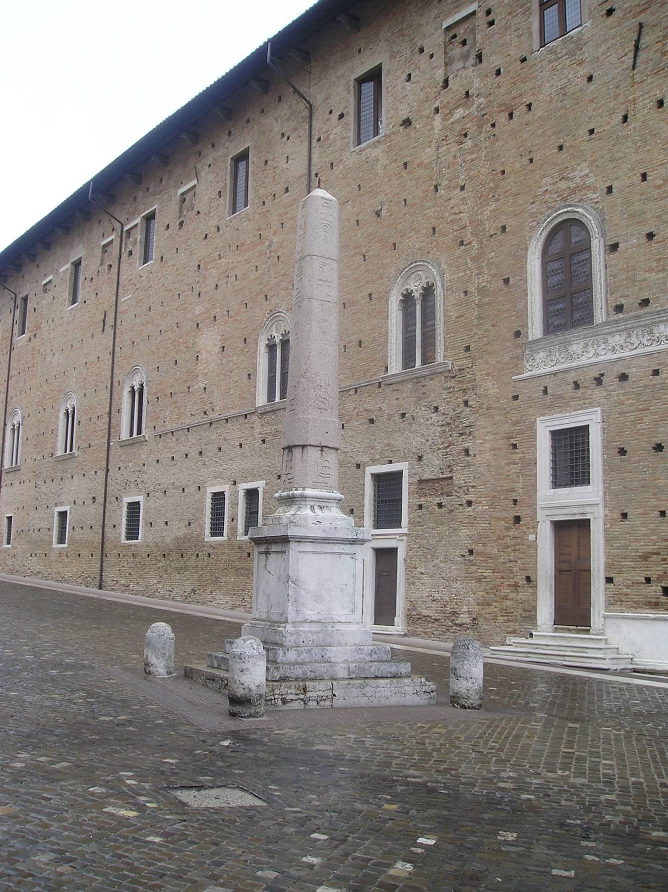 Foto di viaggio in ITALIA