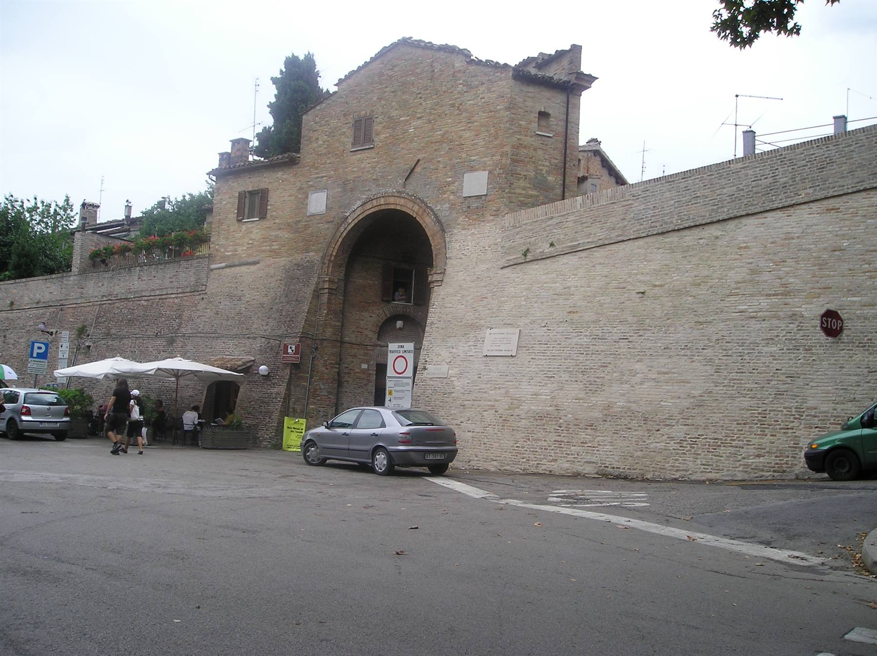 Foto di viaggio in ITALIA