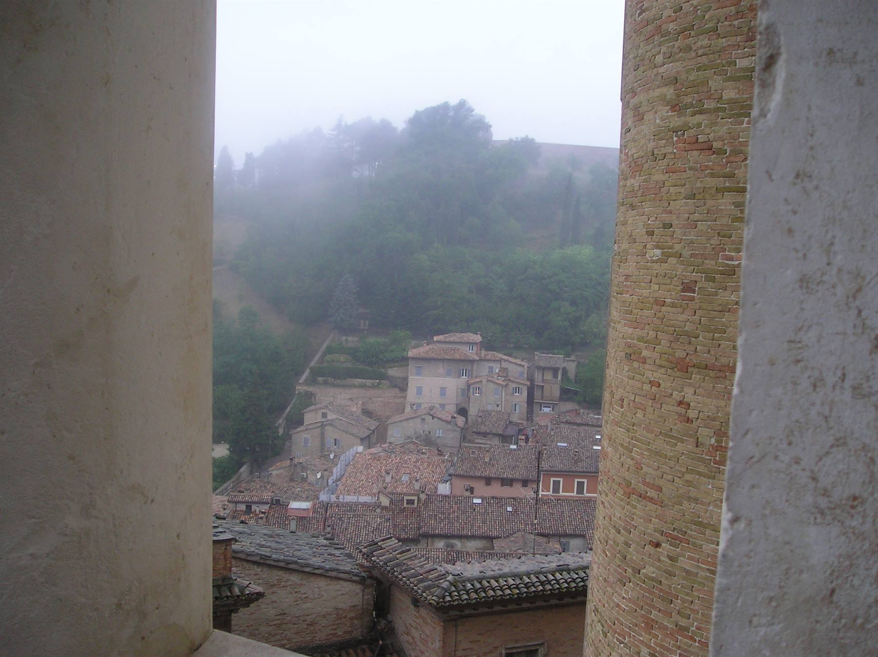 Foto di viaggio in ITALIA