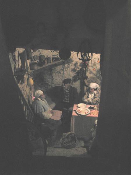 casa contadina
