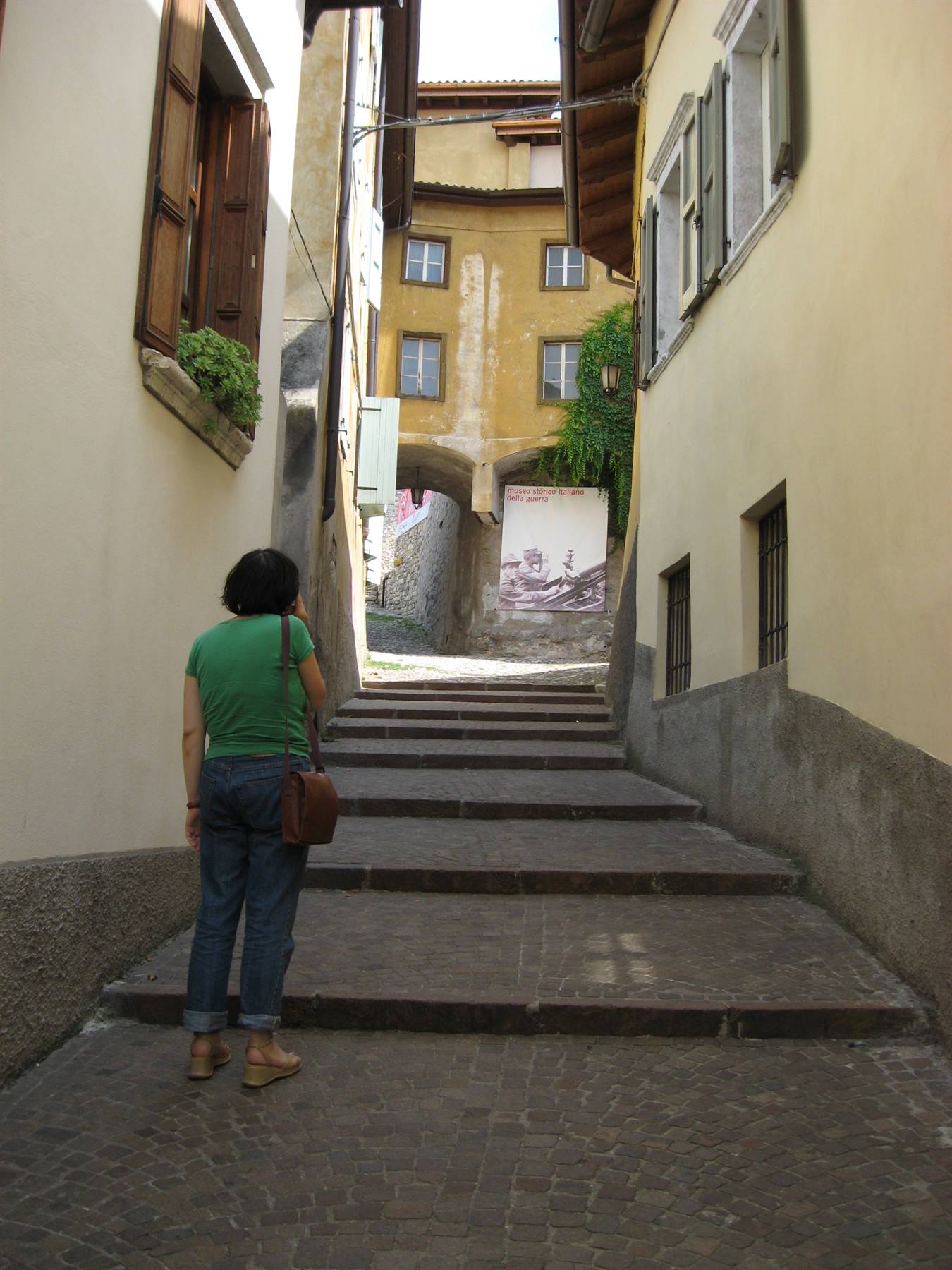 Foto di viaggio in ITALIA