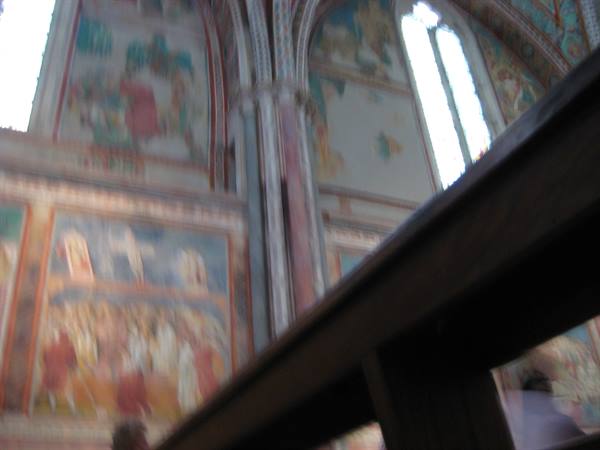 Assisi e dintorni oasi di spiritualità