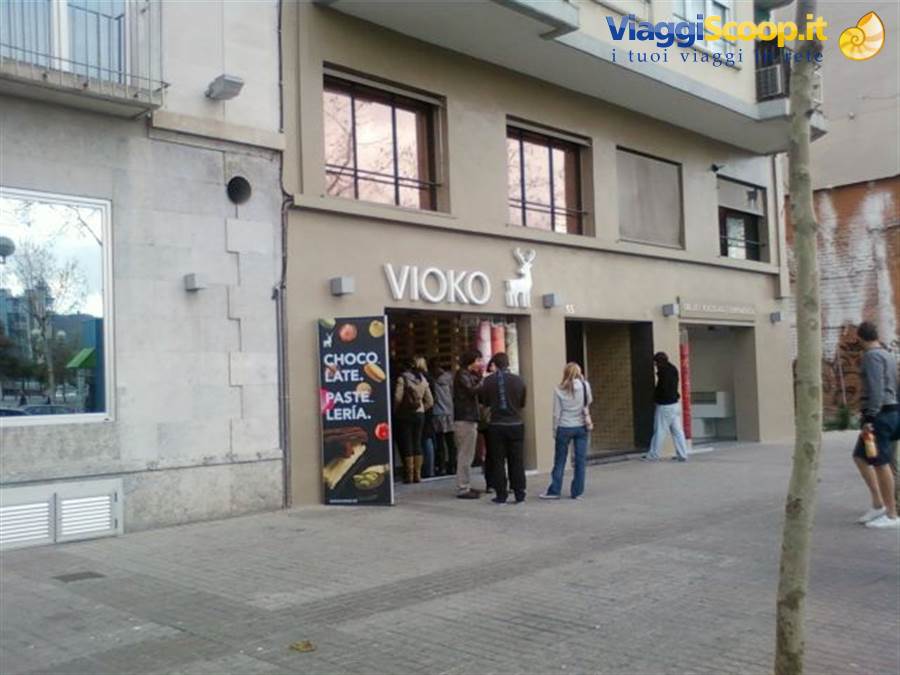 la migliore gelateria