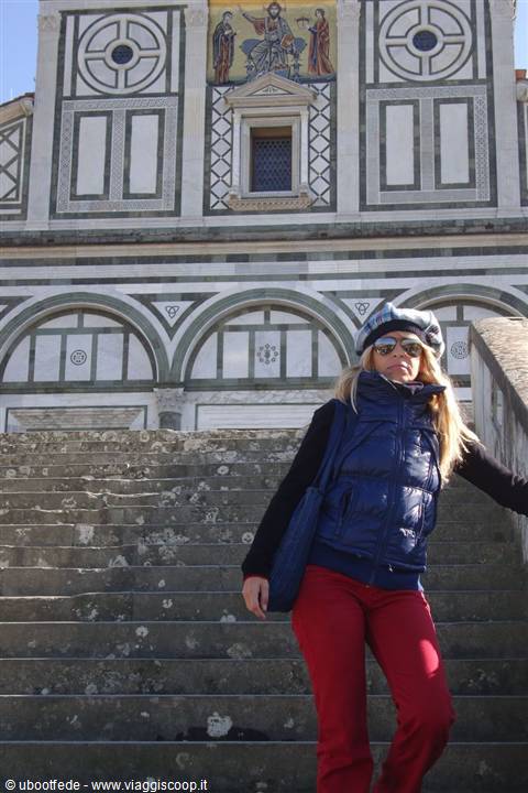 Irrinunciabile San Miniato