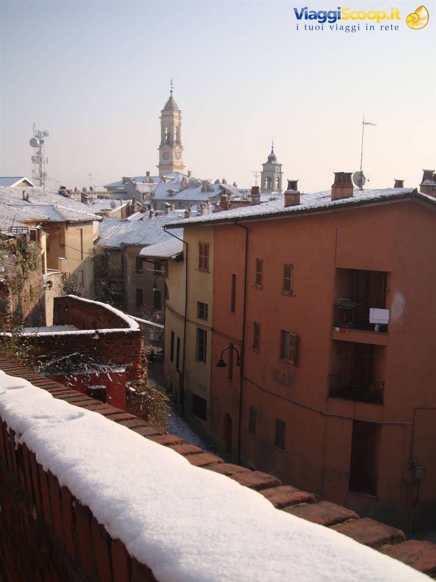 Foto di viaggio in ITALIA