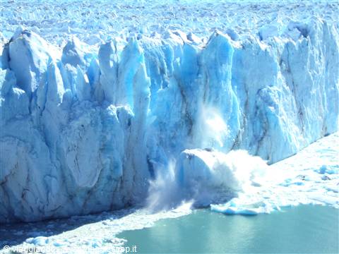 perito moreno