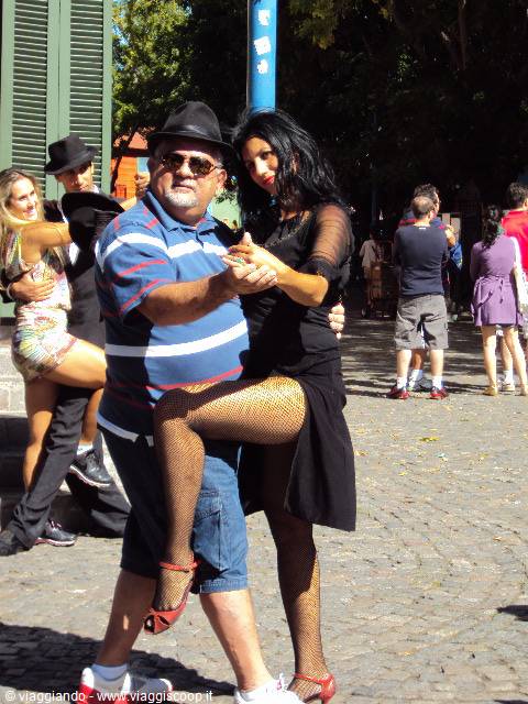 la boca buenos aires
