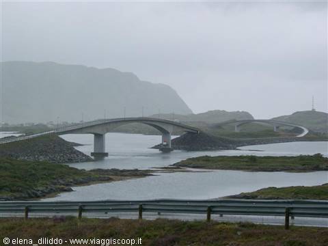 Lofoten Ponte