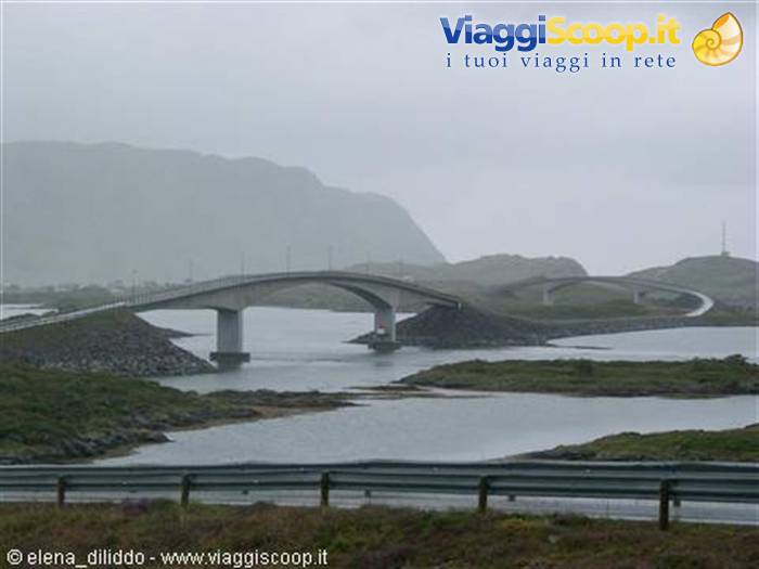 Lofoten Ponte