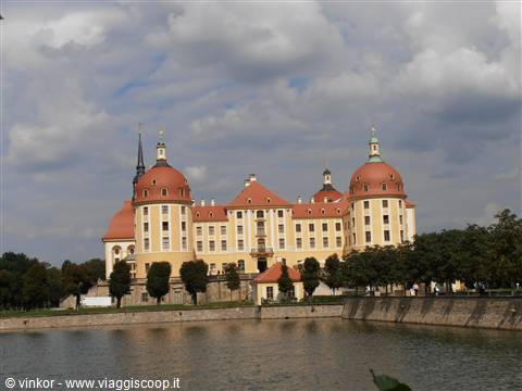 castello di Mornitzburg