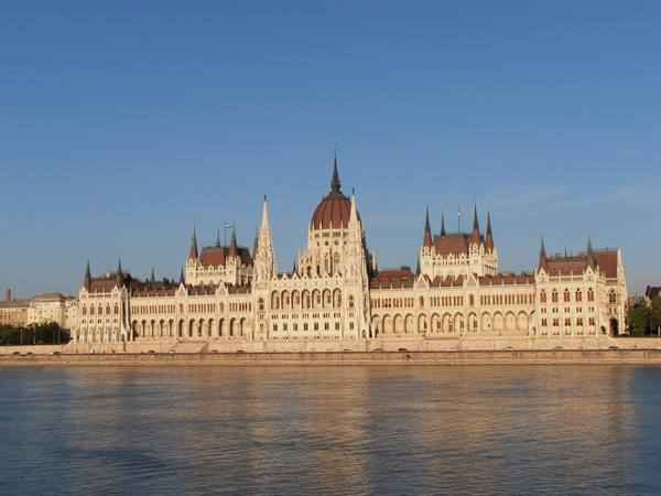 il Parlamento