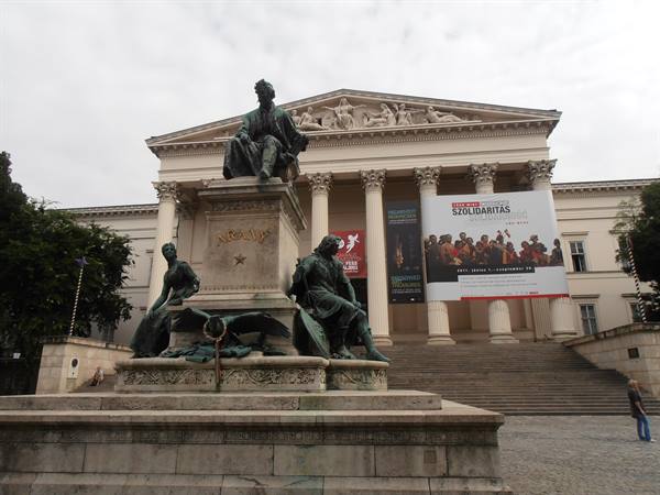 la galleria d'arte
