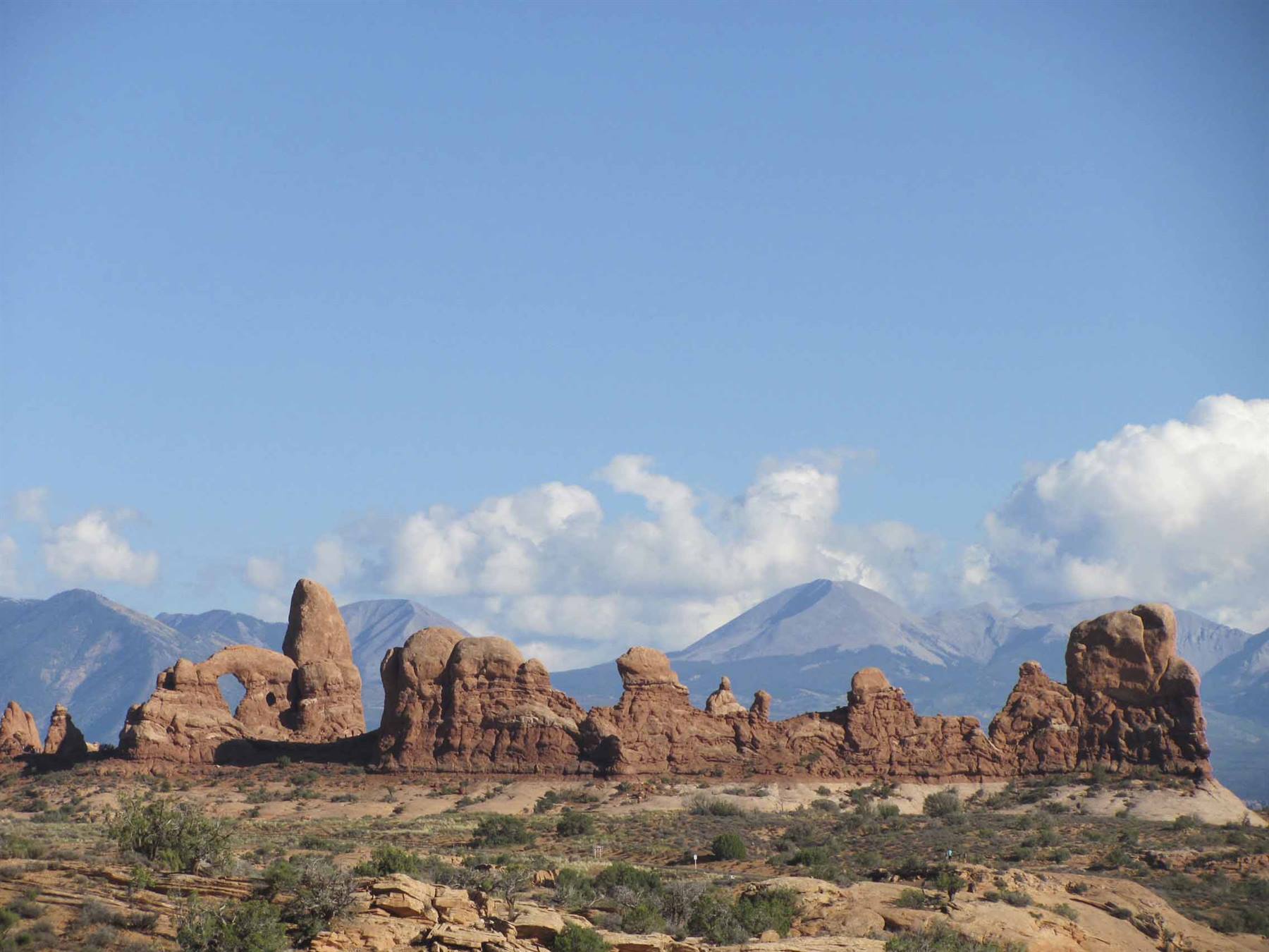 Foto di viaggio in STATI UNITI D'AMERICA