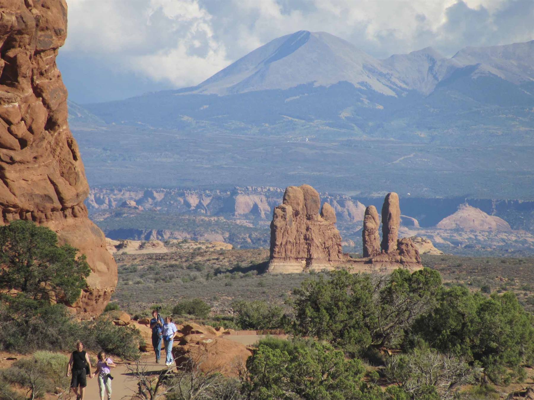 Foto di viaggio in STATI UNITI D'AMERICA