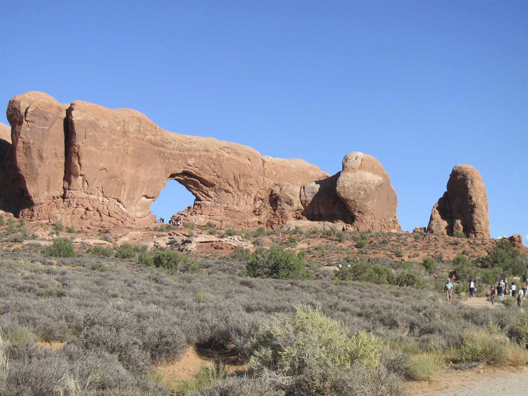 Foto di viaggio in STATI UNITI D'AMERICA