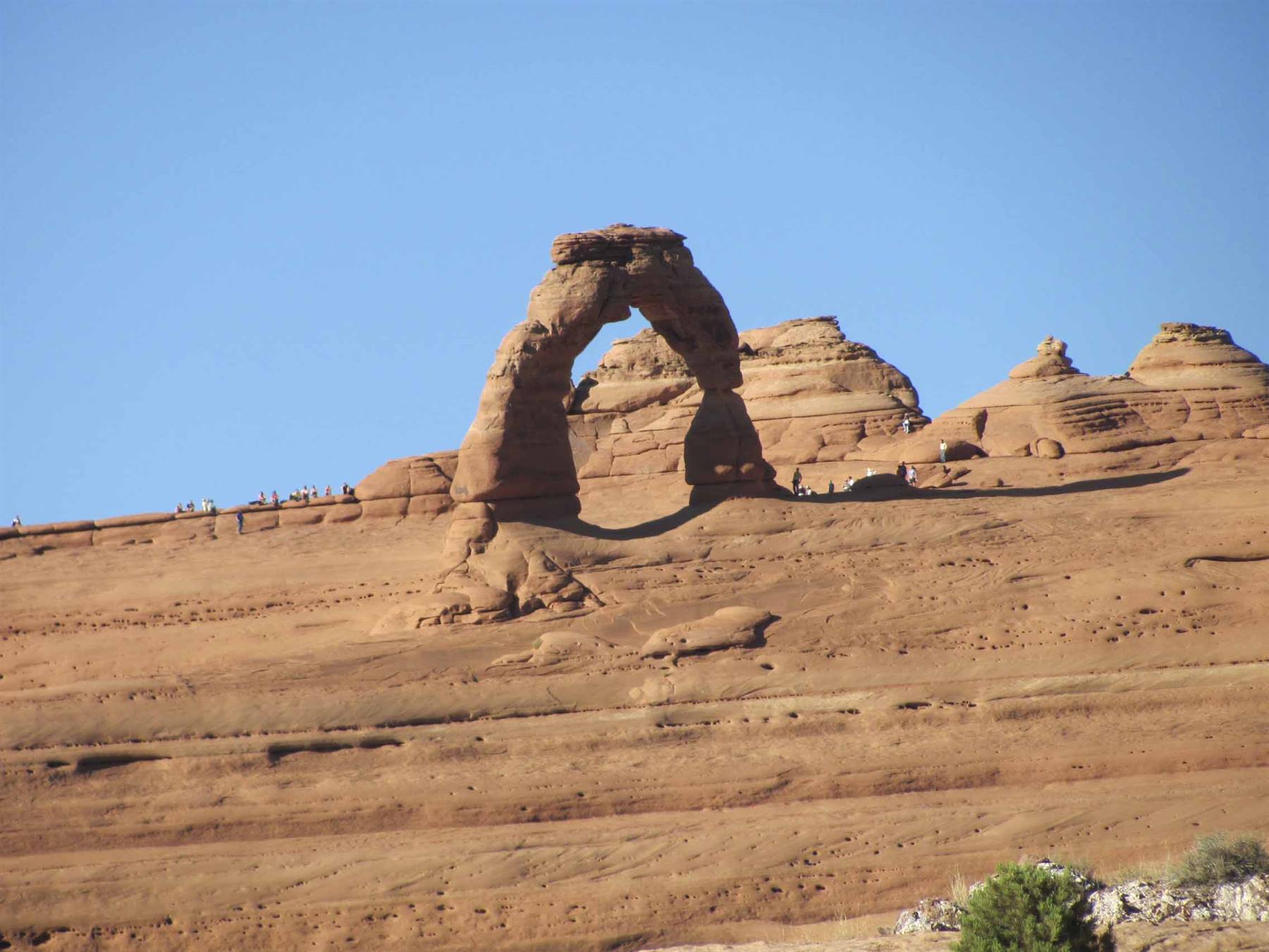 Foto di viaggio in STATI UNITI D'AMERICA