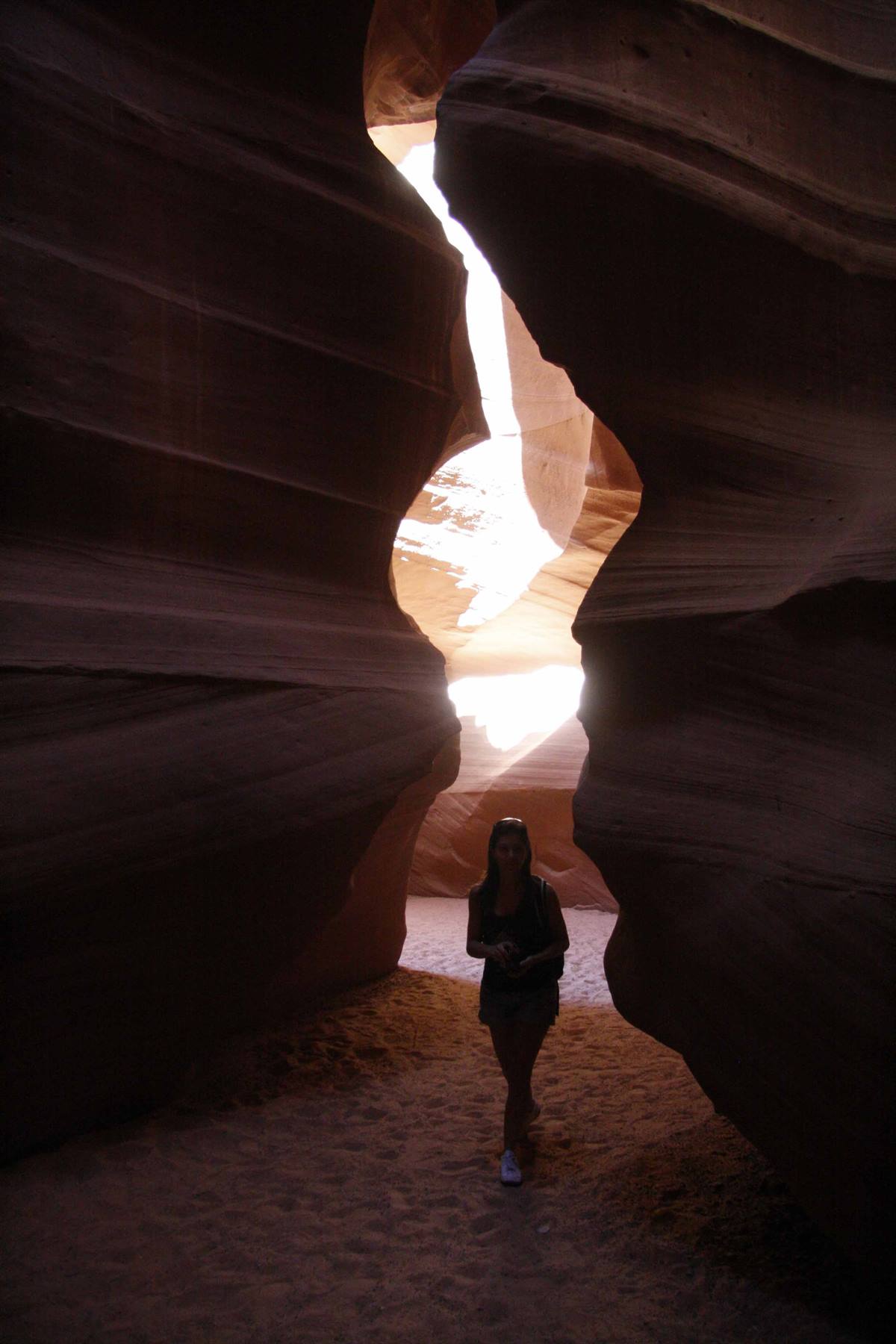 Foto di viaggio in STATI UNITI D'AMERICA