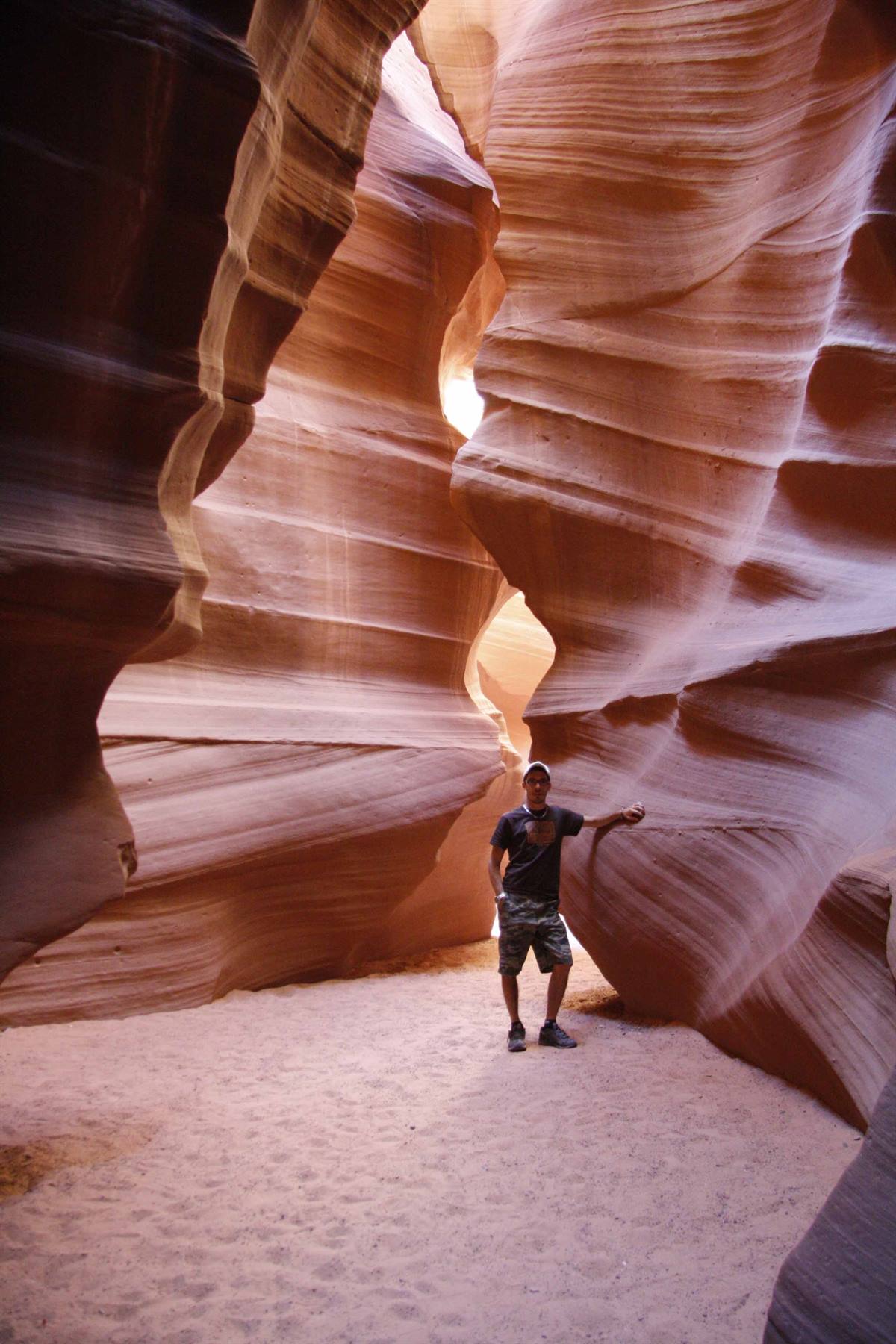 Foto di viaggio in STATI UNITI D'AMERICA