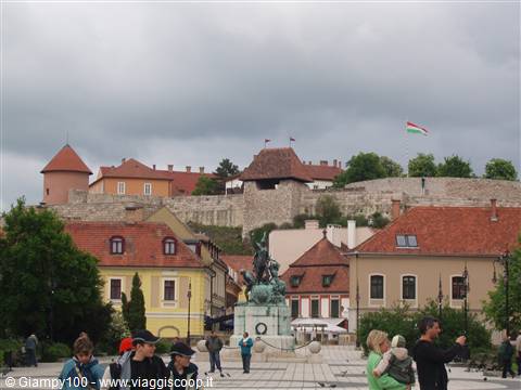 Borgo di Eger
