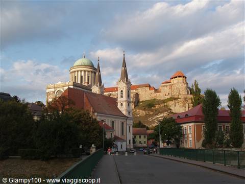 Esztergom