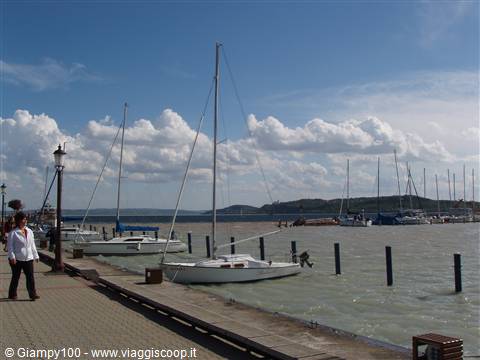 Lago Balaton