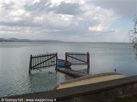 Lago Balaton 2