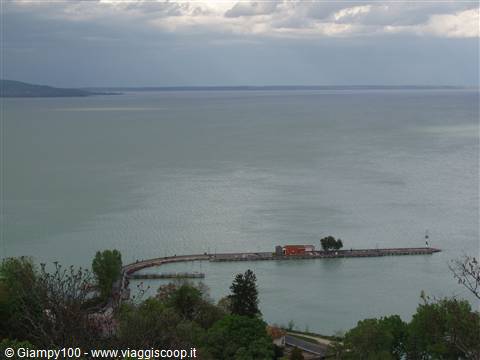 Lago Balaton 3