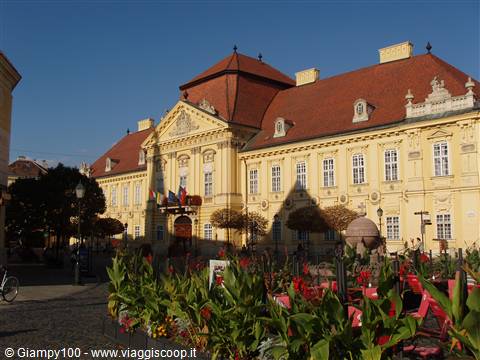 Szekesfehervar