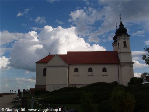Thiany -Balaton