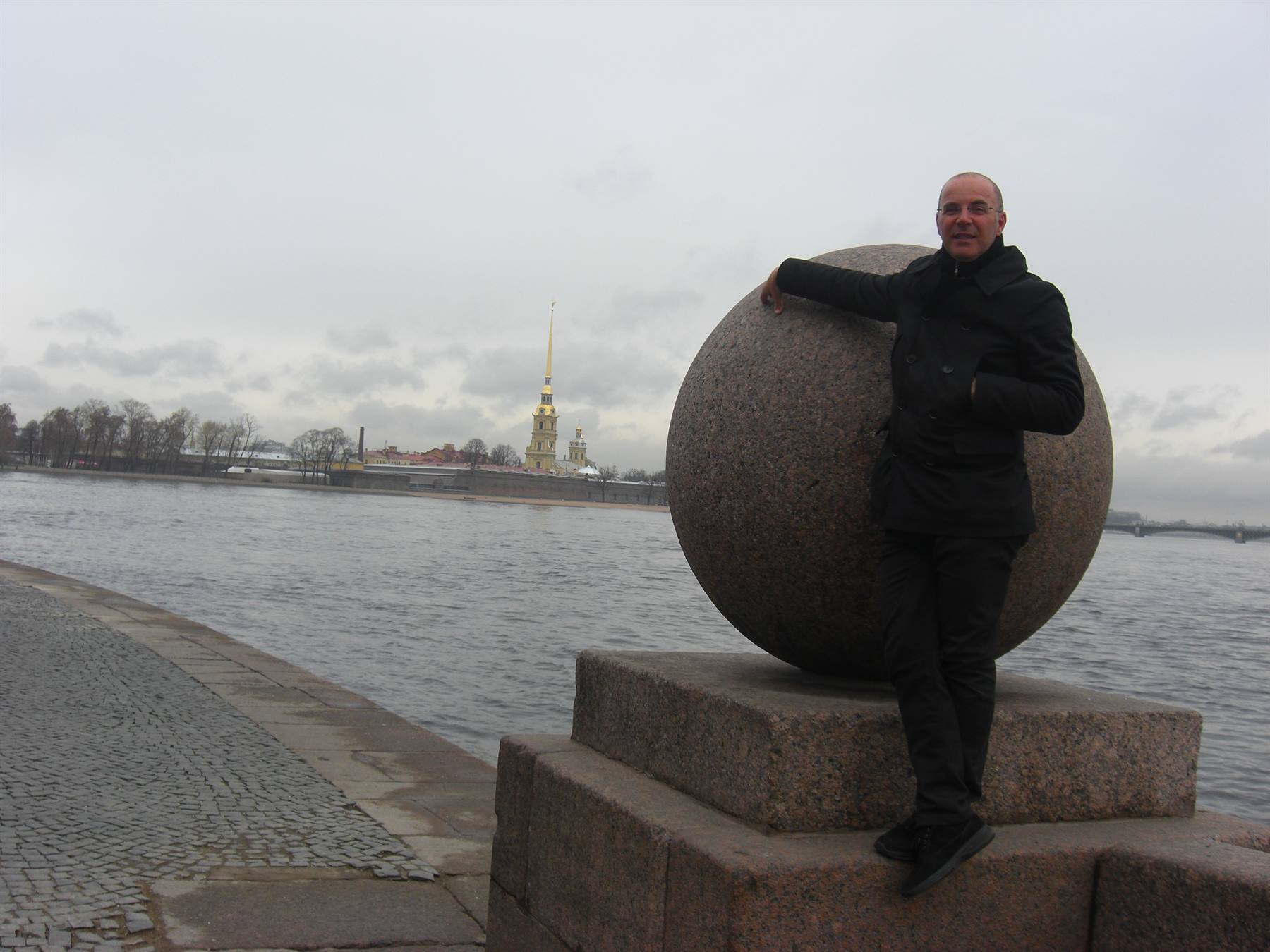 Foto di viaggio in RUSSIA