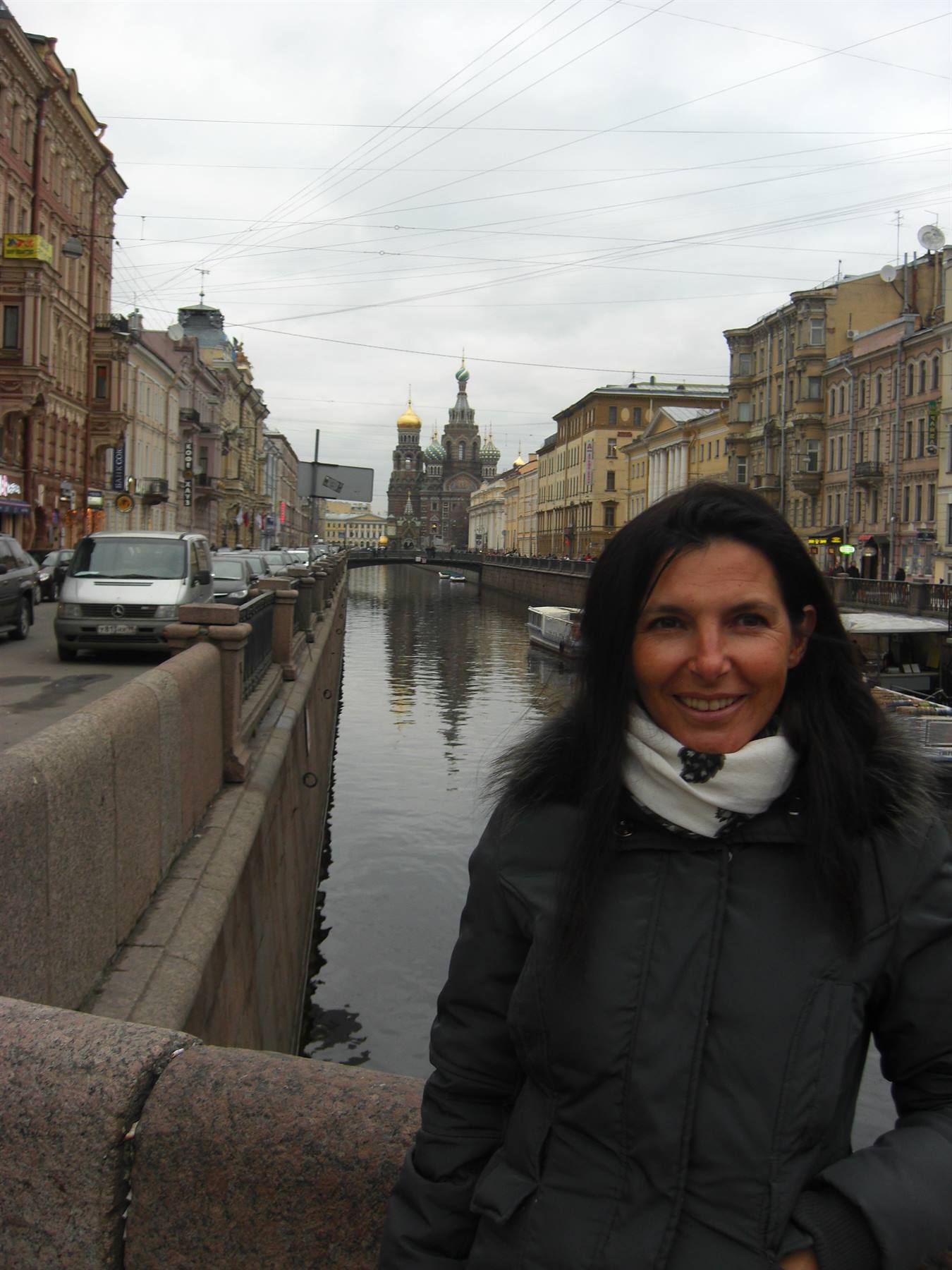Foto di viaggio in RUSSIA