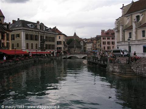 Annecy